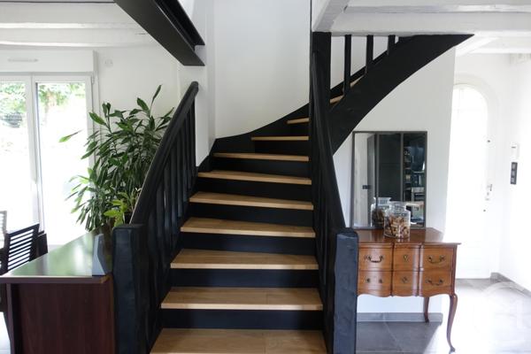 Maison à vendre  5 pièces - 101,27 m2 VILLECRESNES - 94