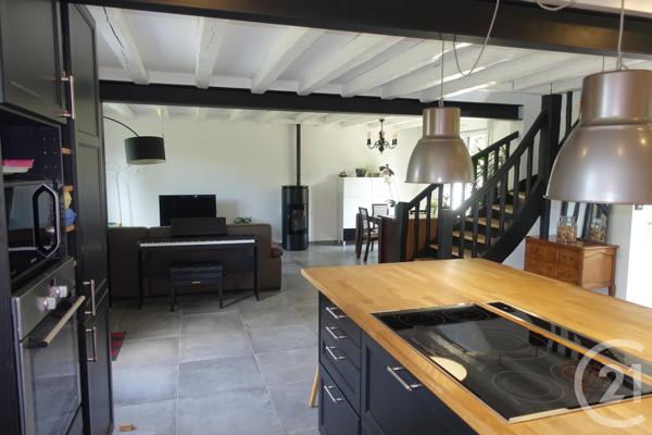 Maison à vendre  5 pièces - 101,27 m2 VILLECRESNES - 94