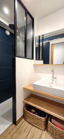 À vendre - Immeuble 158 m² situé à Chaumontel (95270)