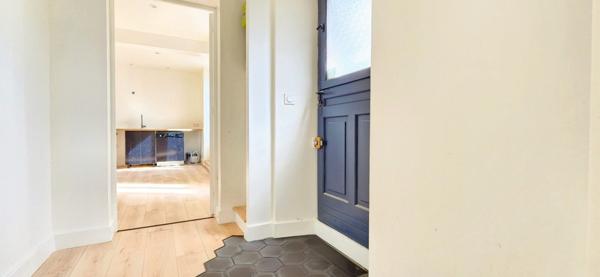 À vendre - Immeuble 158 m² situé à Chaumontel (95270)