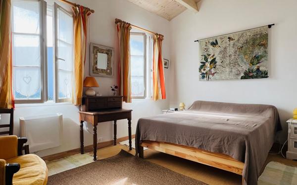 Maison à vendre    4 pièces •  La Couarde-sur-Mer