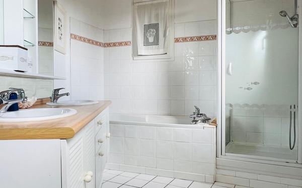 Maison à vendre    4 pièces •  La Couarde-sur-Mer