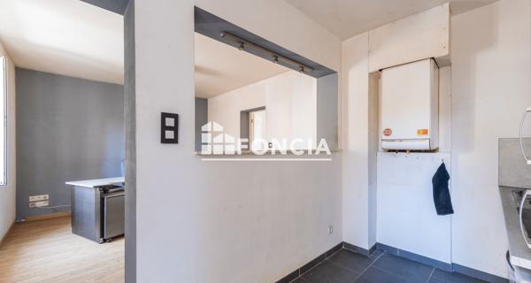 À vendre Appartement 3 pièces 52 m² - Colmar 68000