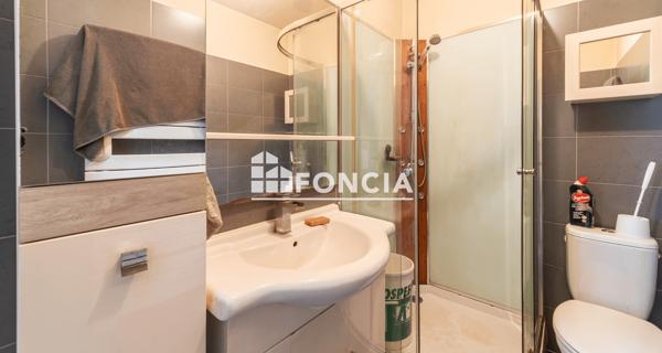 À vendre Appartement 3 pièces 52 m² - Colmar 68000