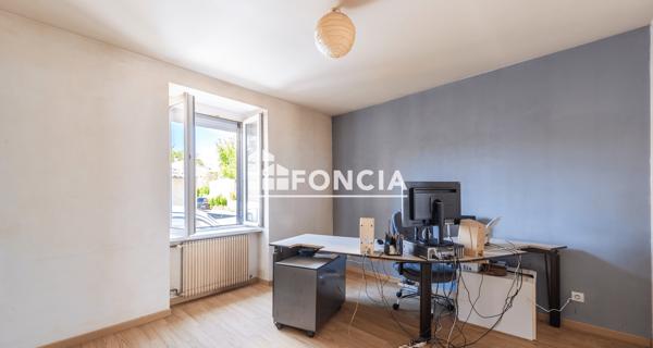 À vendre Appartement 3 pièces 52 m² - Colmar 68000