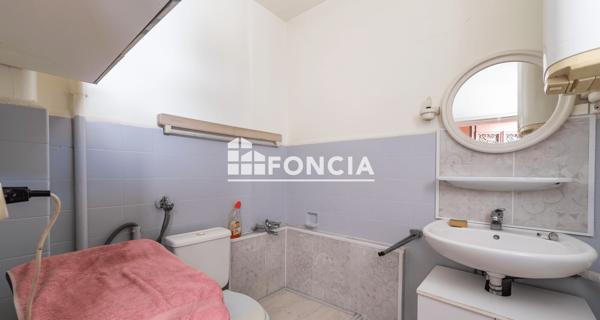 À vendre Appartement 3 pièces 52 m² - Colmar 68000