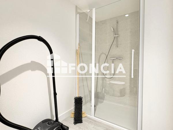 Location Studio meublé 19.2 m² - 9 RUE THOMAS EDISON Metz 57070