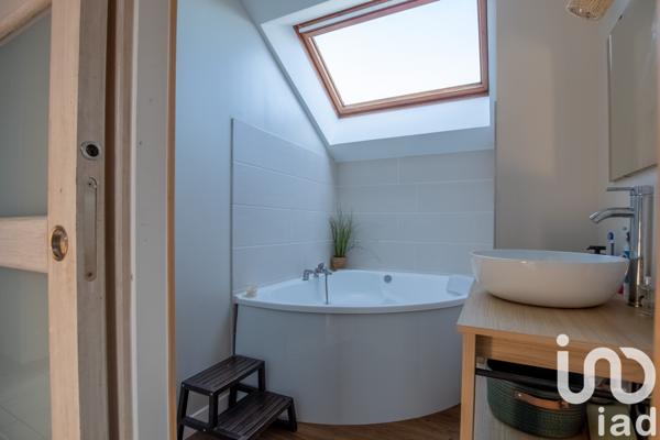 Maison à vendre 7 pièces 170 m² Chambéry