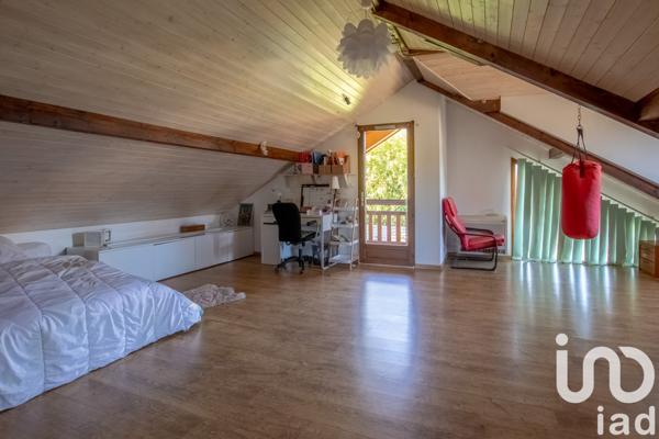 Maison à vendre 7 pièces 170 m² Chambéry