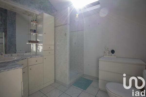 Maison à vendre 7 pièces 170 m² Chambéry