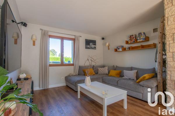 Maison à vendre 7 pièces 170 m² Chambéry