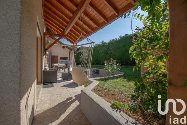 Maison à vendre 7 pièces 170 m² Chambéry