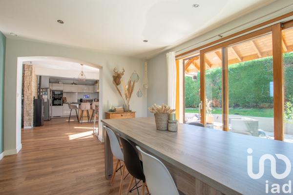 Maison à vendre 7 pièces 170 m² Chambéry