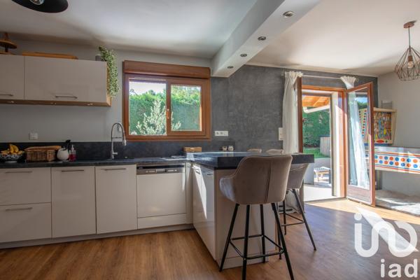 Maison à vendre 7 pièces 170 m² Chambéry