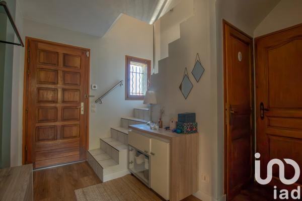 Maison à vendre 7 pièces 170 m² Chambéry