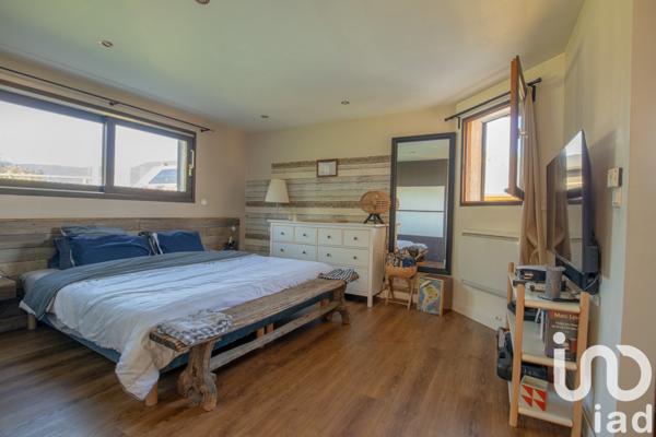 Maison à vendre 7 pièces 170 m² Chambéry