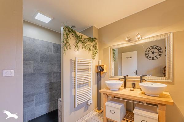 Maison à vendre |                                       Monts |                                        6 pièces  |  148 m²