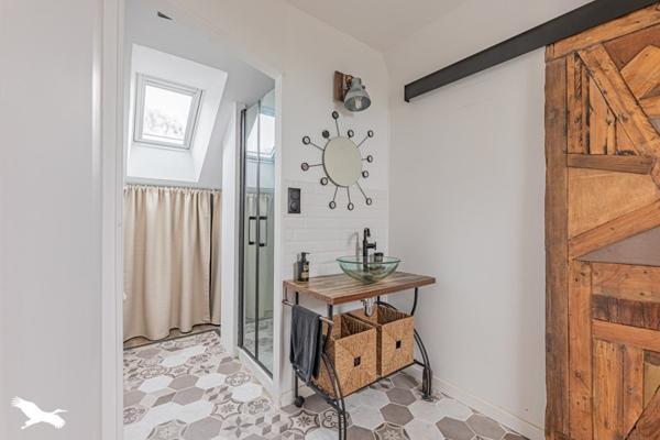 Maison à vendre |                                       Monts |                                        6 pièces  |  148 m²