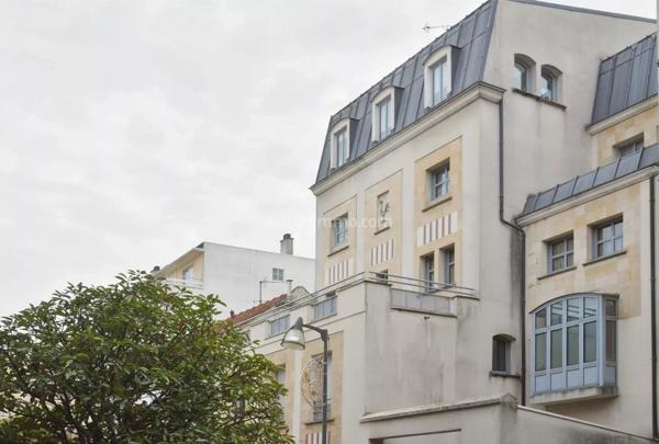 Vente Appartement 4 pièces 93 m2 à Le Perreux-sur-Marne