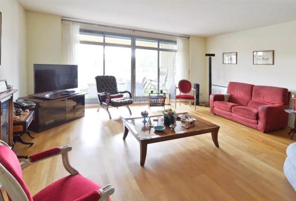 Vente Appartement 4 pièces 93 m2 à Le Perreux-sur-Marne