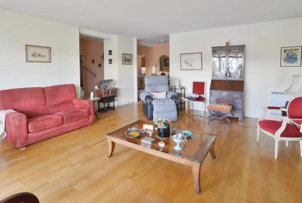 Vente Appartement 4 pièces 93 m2 à Le Perreux-sur-Marne