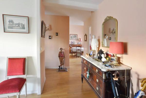 Vente Appartement 4 pièces 93 m2 à Le Perreux-sur-Marne