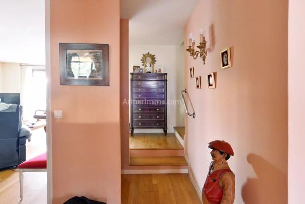 Vente Appartement 4 pièces 93 m2 à Le Perreux-sur-Marne