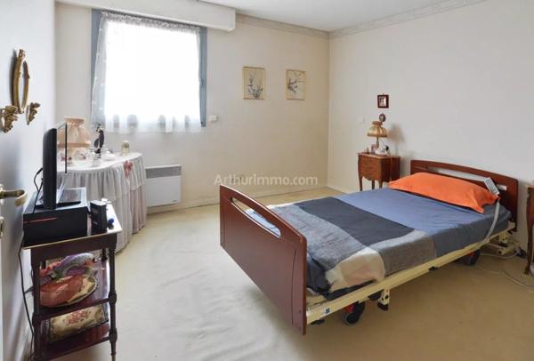 Vente Appartement 4 pièces 93 m2 à Le Perreux-sur-Marne