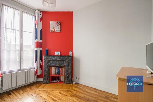 Achat maison Les Pavillons-sous-Bois - 5 pièce(s) - 80 m² - 329 000 €