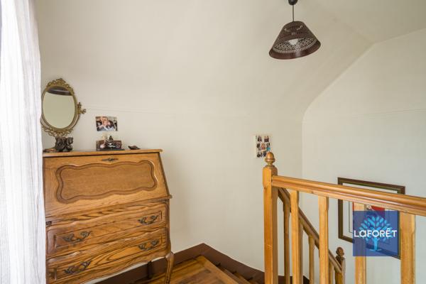 Achat maison Les Pavillons-sous-Bois - 5 pièce(s) - 80 m² - 329 000 €