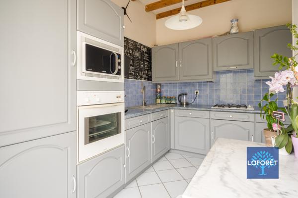 Achat maison Les Pavillons-sous-Bois - 5 pièce(s) - 80 m² - 329 000 €