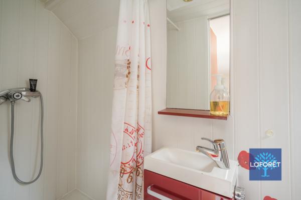 Achat maison Les Pavillons-sous-Bois - 5 pièce(s) - 80 m² - 329 000 €