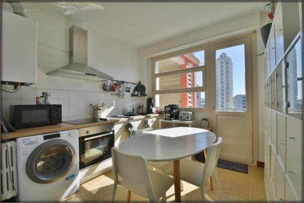 Appartement à vendre à Rennes en Ille-et-Vilaine (35000), ref : 35060-133