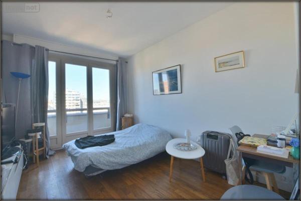 Appartement à vendre à Rennes en Ille-et-Vilaine (35000), ref : 35060-133