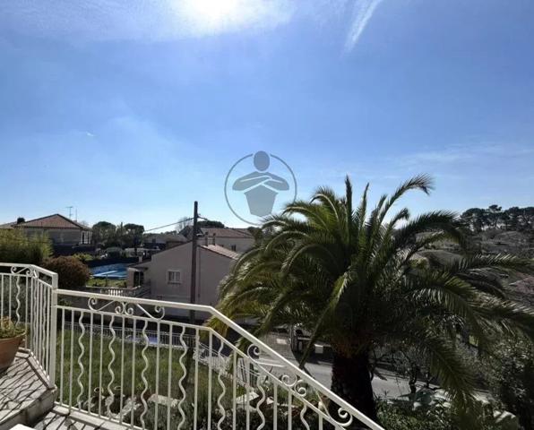 Vente Maison 4 pièces 144 m2 à Alès