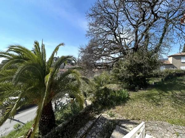 Vente Maison 4 pièces 144 m2 à Alès