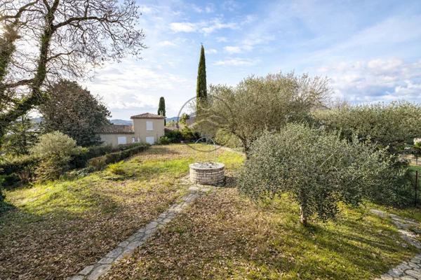 Vente Maison 4 pièces 144 m2 à Alès