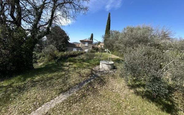 Vente Maison 4 pièces 144 m2 à Alès