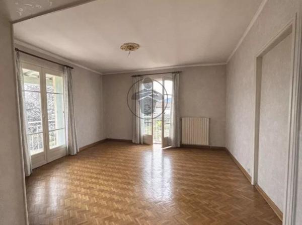 Vente Maison 4 pièces 144 m2 à Alès
