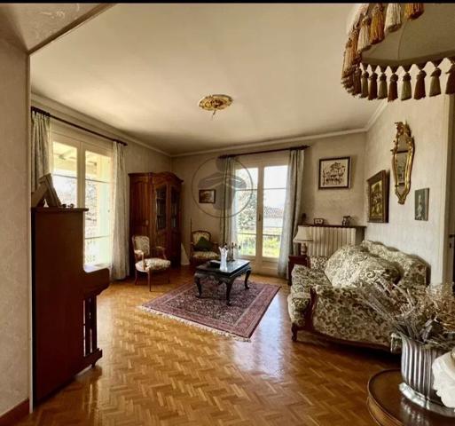 Vente Maison 4 pièces 144 m2 à Alès