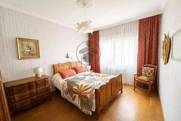 Vente Maison 4 pièces 144 m2 à Alès