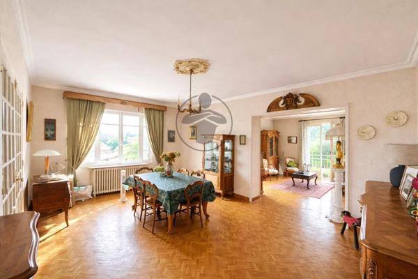 Vente Maison 4 pièces 144 m2 à Alès