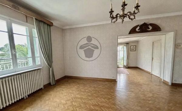 Vente Maison 4 pièces 144 m2 à Alès