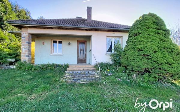 Maison à vendre    3 pièces • 70,55 m2 Youx