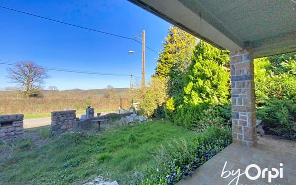 Maison à vendre    3 pièces • 70,55 m2 Youx