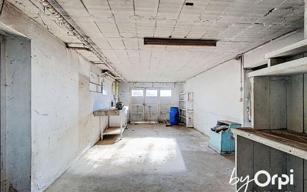 Maison à vendre    3 pièces • 70,55 m2 Youx