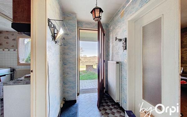 Maison à vendre    3 pièces • 70,55 m2 Youx