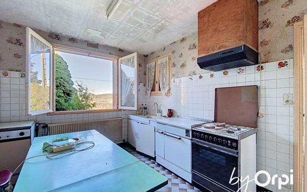 Maison à vendre    3 pièces • 70,55 m2 Youx