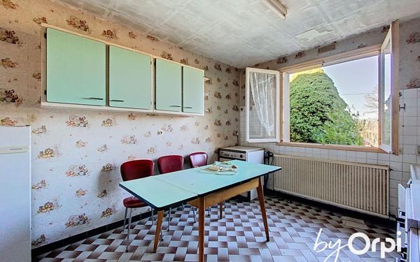 Maison à vendre    3 pièces • 70,55 m2 Youx