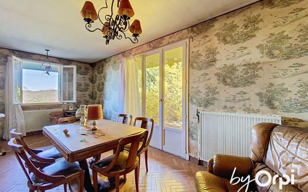 Maison à vendre    3 pièces • 70,55 m2 Youx